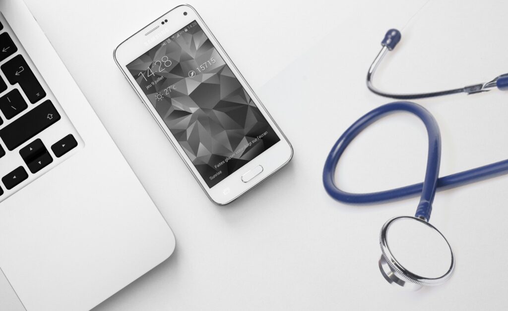 visita medica online pma